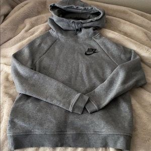 NWOT Nike “Rally” Women’s Hoodie
